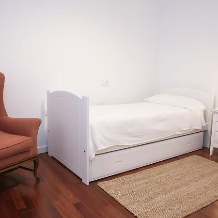 San Policarpo Daire Torrevieja Dış mekan fotoğraf