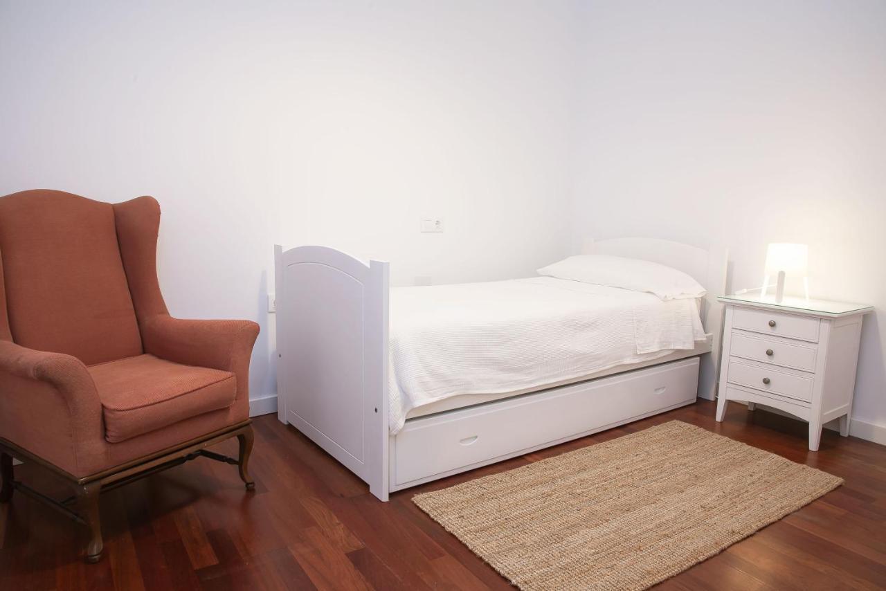 San Policarpo Daire Torrevieja Dış mekan fotoğraf