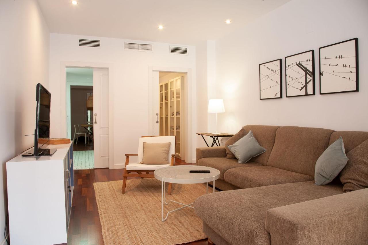 San Policarpo Daire Torrevieja Dış mekan fotoğraf