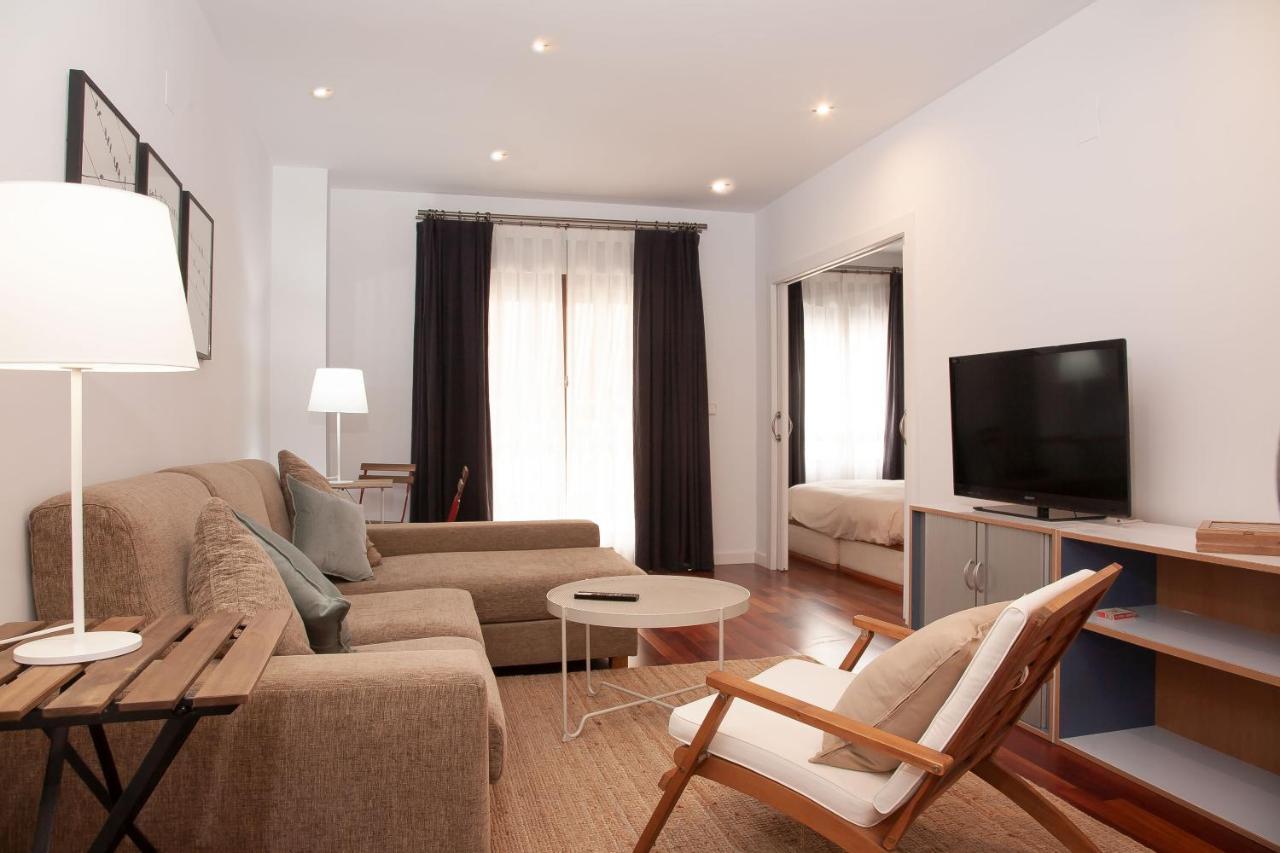San Policarpo Daire Torrevieja Dış mekan fotoğraf